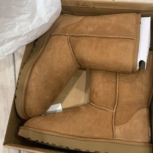 UGGS CLASSIC SHORT II